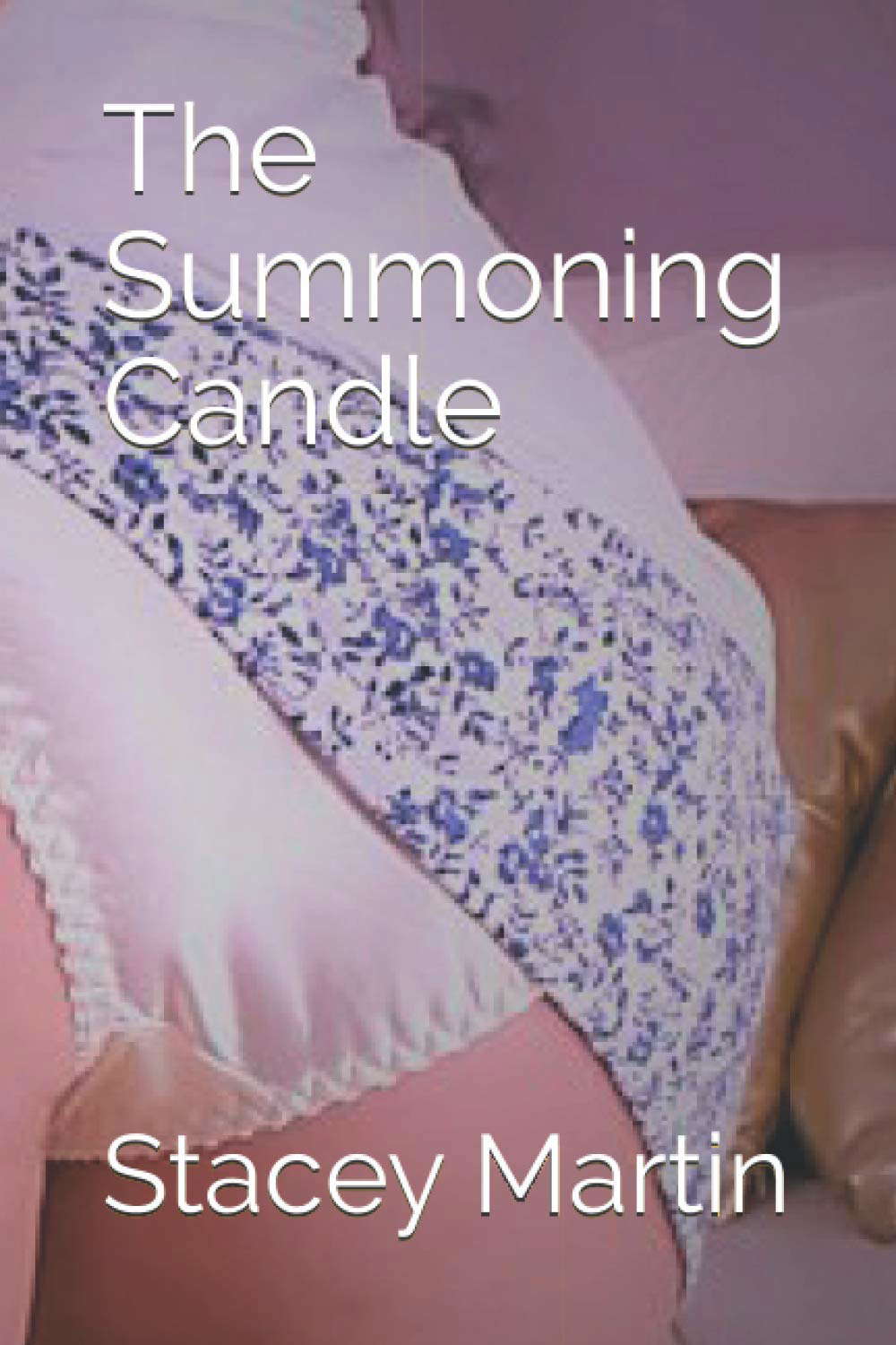 The Summoning Candle poster