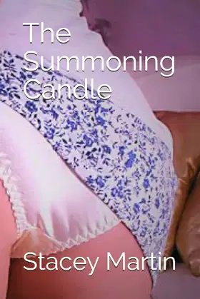 The Summoning Candle poster