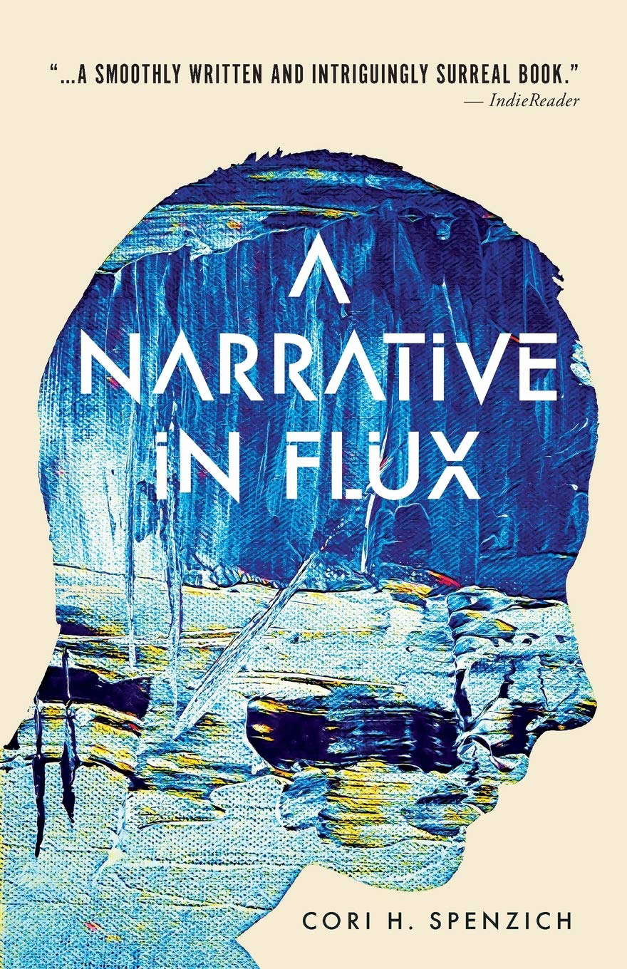 A Narrative in Flux poster