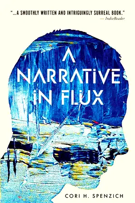 A Narrative in Flux poster