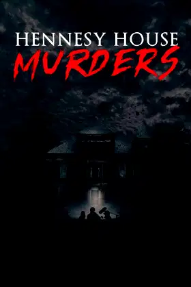 Paranormal Investigations poster