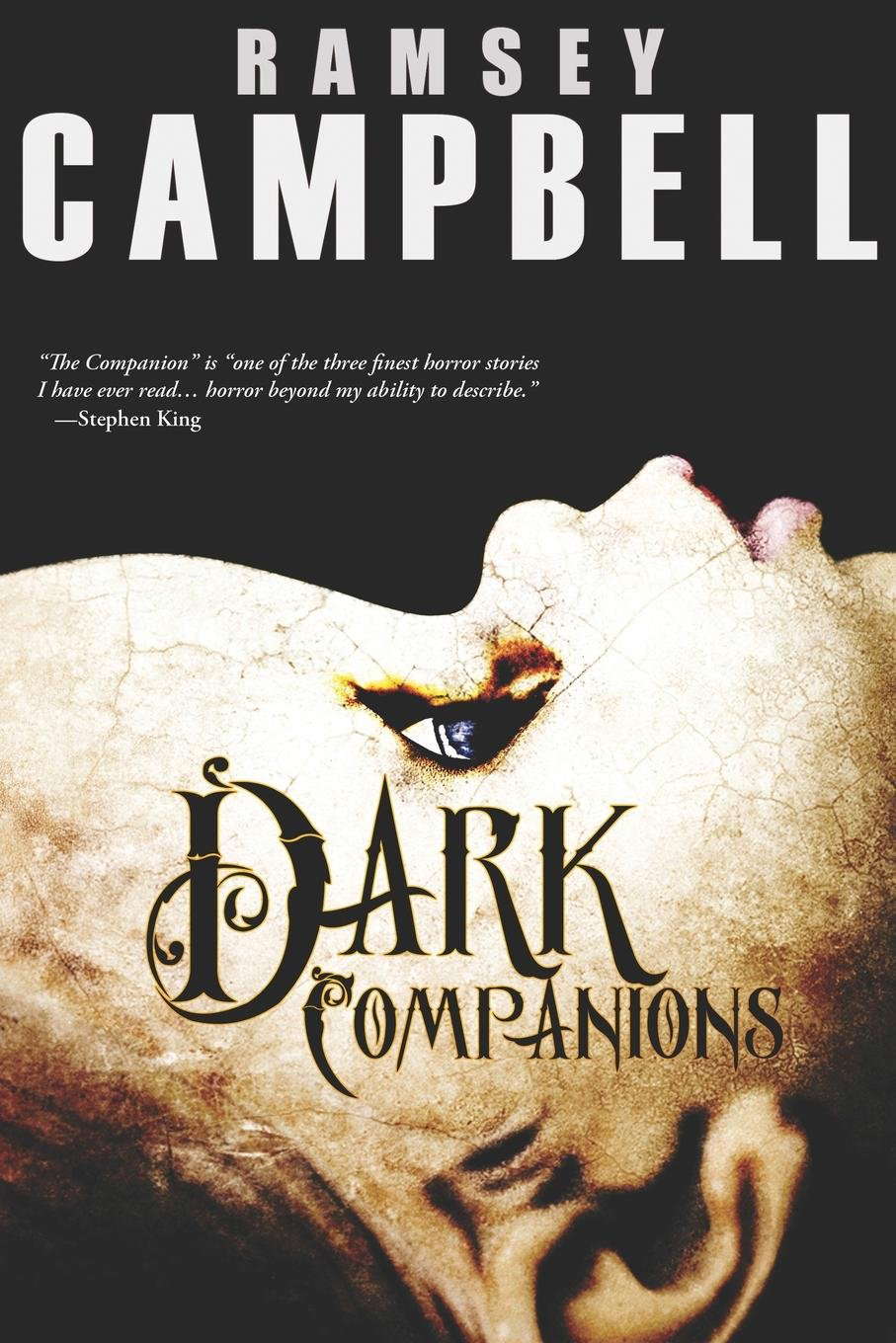 Dark Companions poster