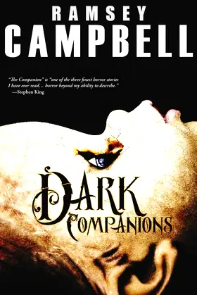 Dark Companions poster