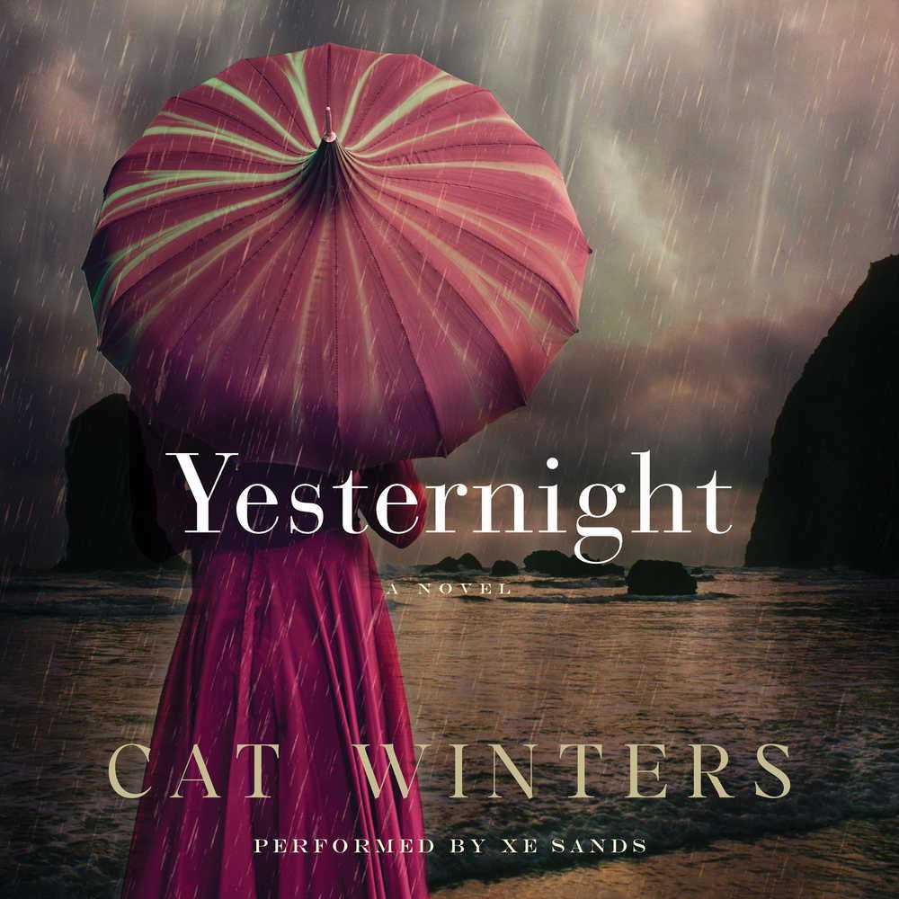 Yesternight poster