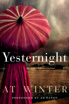 Yesternight poster