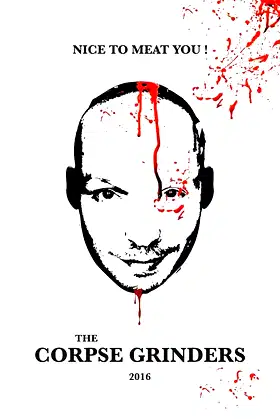 The Corpse Grinders poster