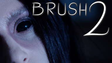 BRUSH 2 - HORROR SHORT FILM poster