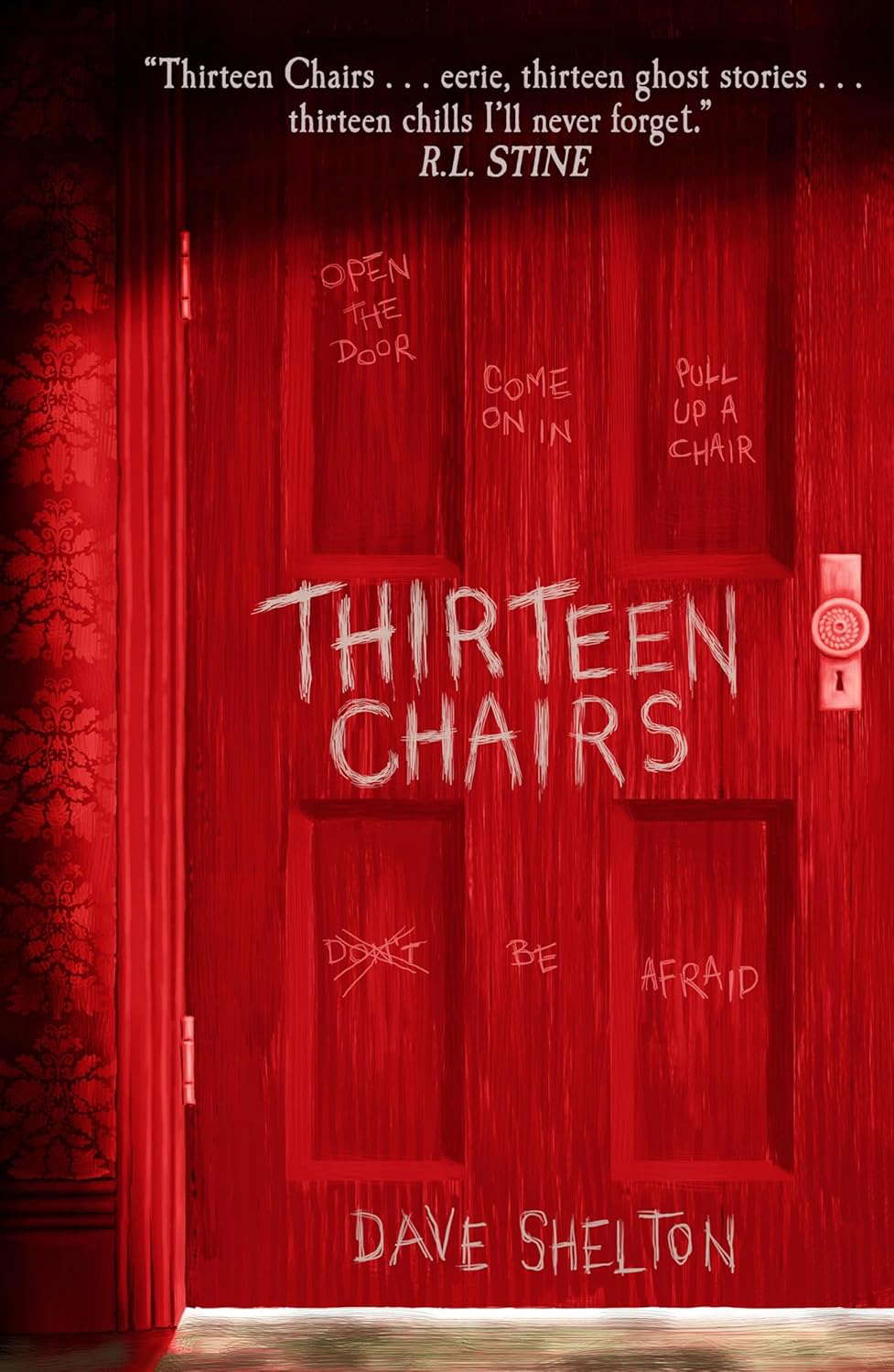 Thirteen Chairs poster