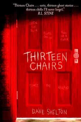 Thirteen Chairs poster