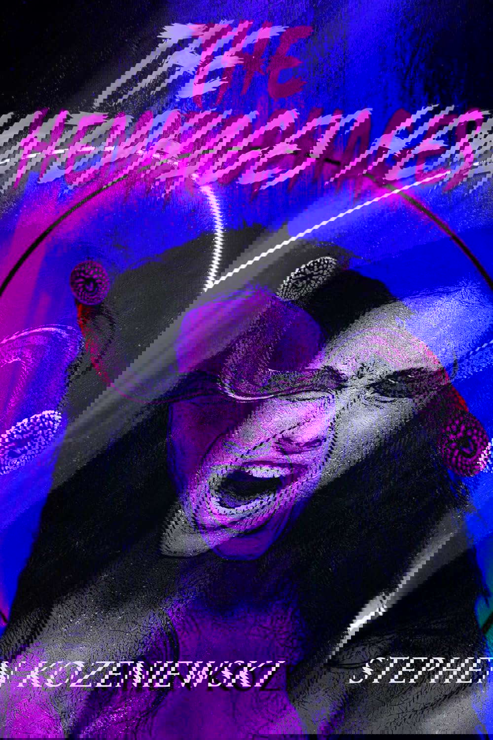 The Hematophages poster