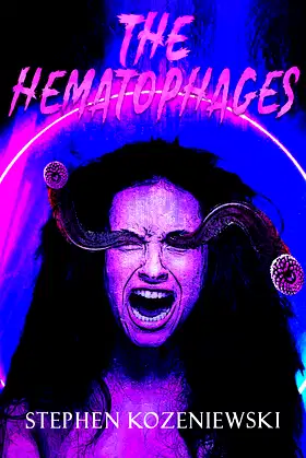 The Hematophages poster