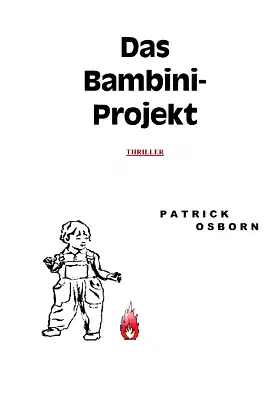 Das Bambini-projekt poster