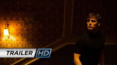 The Quiet Ones (2014) - Official Trailer #1 poster