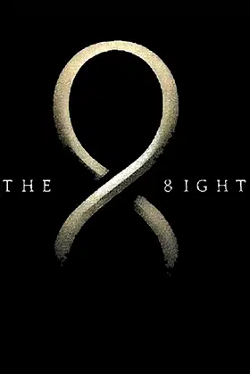 THE 8IGHT poster