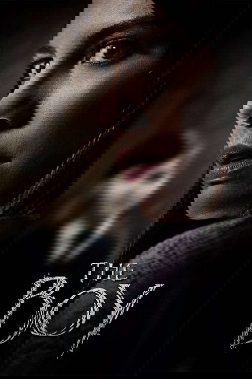 The Boy poster