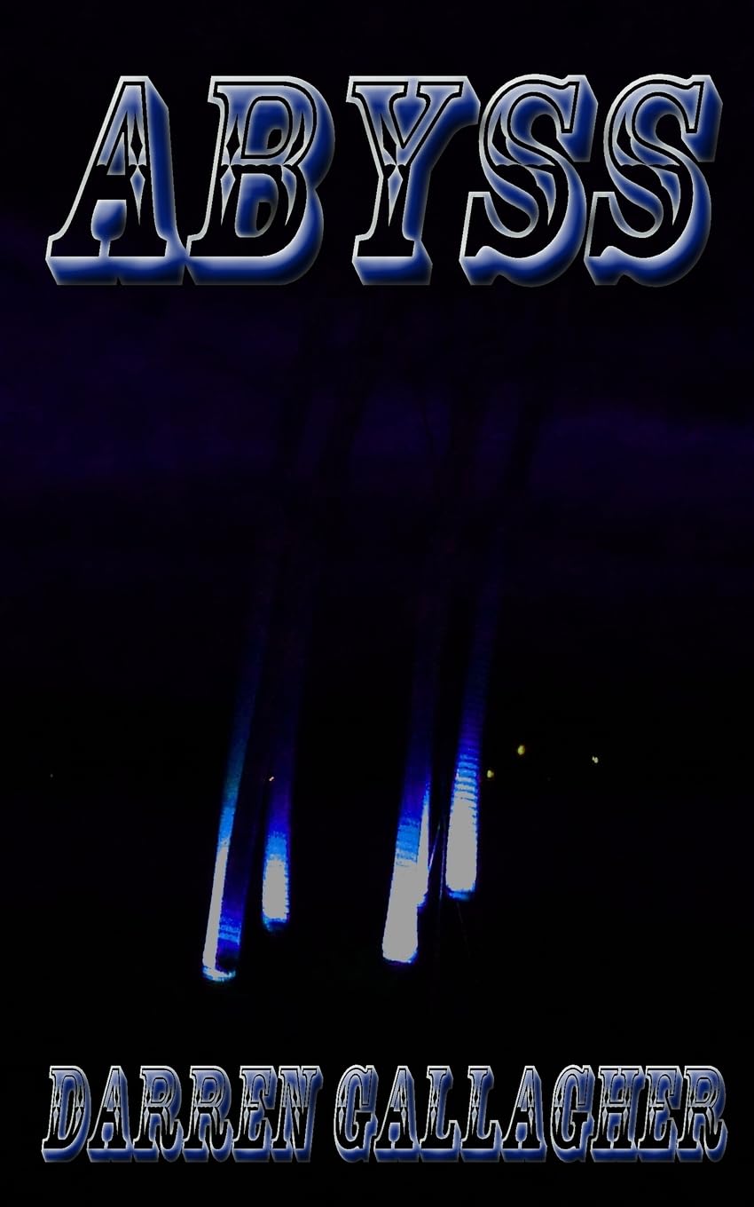 Abyss poster
