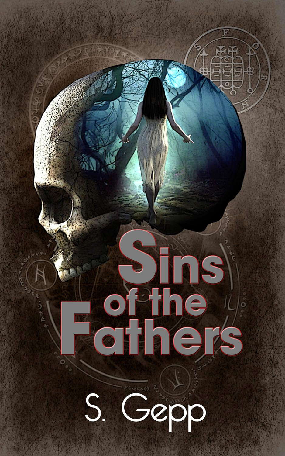Sins of the Fathers poster