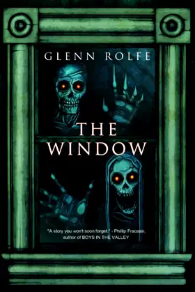 The Window poster