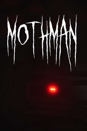 Mothman poster
