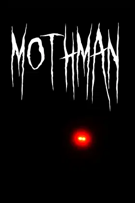 Mothman poster