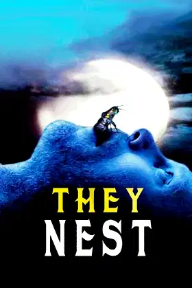 They Nest poster