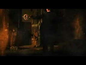 Damnatus Trailer poster