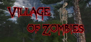 Village of Zombies capsule