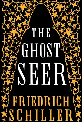 The Ghost-Seer (Alma Classics) poster