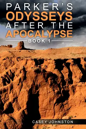 Parker’s Odysseys After the Apocalypse (1) poster
