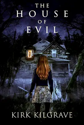 The House of Evil (Psychic Mysteries Book 5) poster