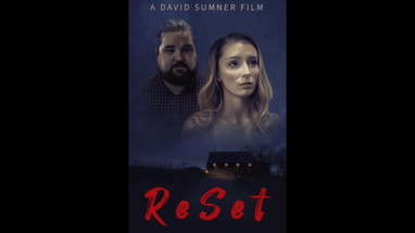 ReSet (2021) Trailer Horror Thriller poster