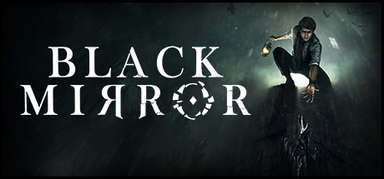 Black Mirror capsule
