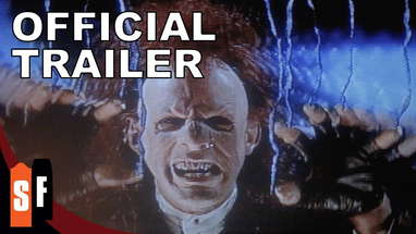 Brainscan (1994) - Official Trailer (HD) poster