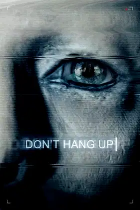Don't Hang Up poster