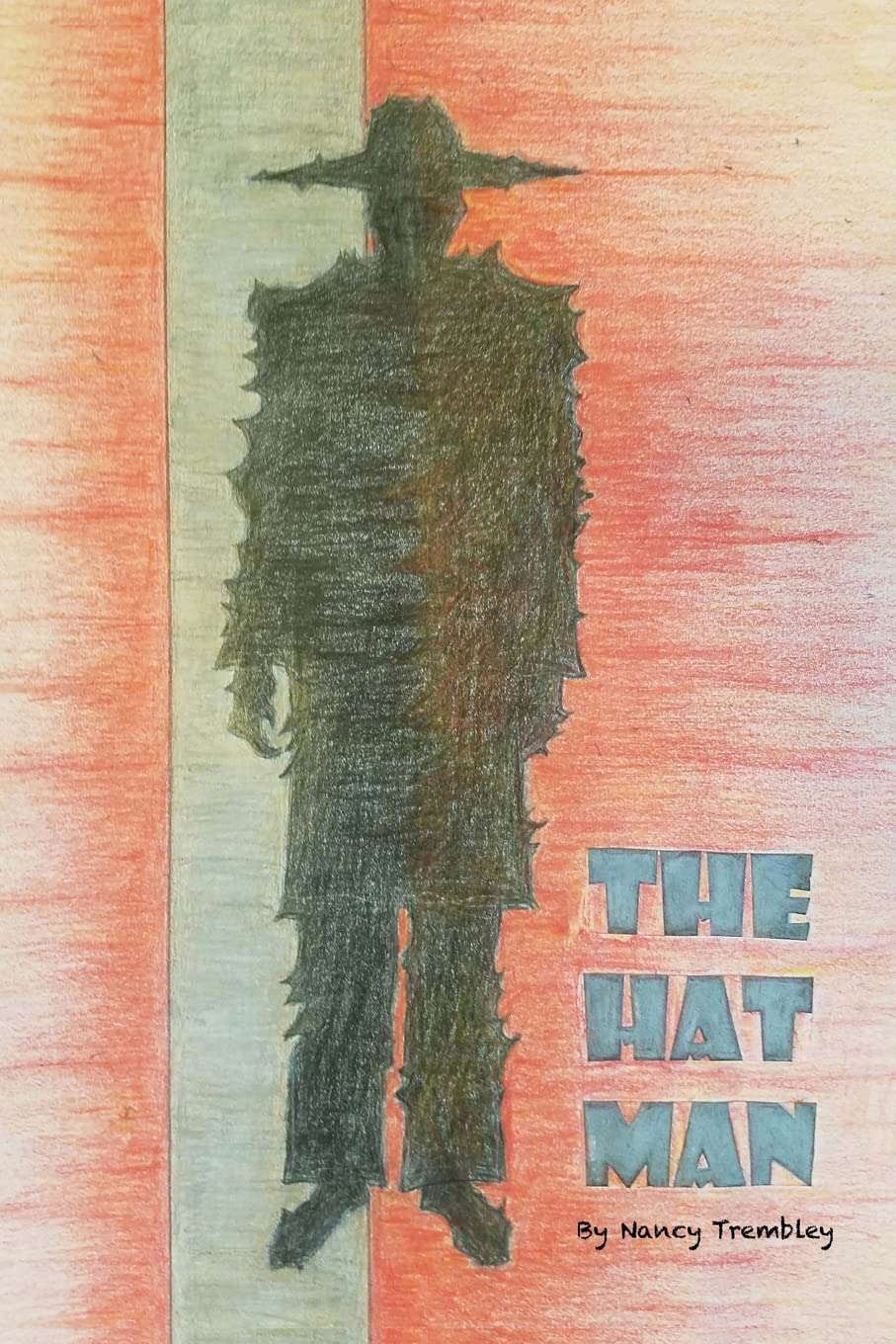 The Hat Man poster