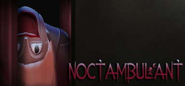 Noctambulant capsule