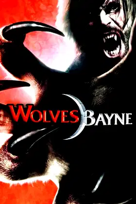 Wolvesbayne poster