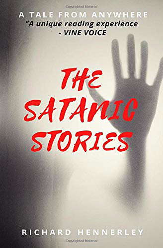 The Satanic Stories: Tales of The Devil and his Satanic Inventions! poster