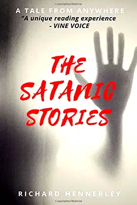 The Satanic Stories: Tales of The Devil and his Satanic Inventions! poster
