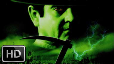 Children of the Corn 666: Isaac's Return (1999) - Trailer in 1080p poster