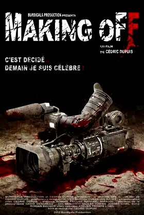 Devil's Weekend poster
