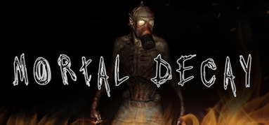 Mortal Decay capsule