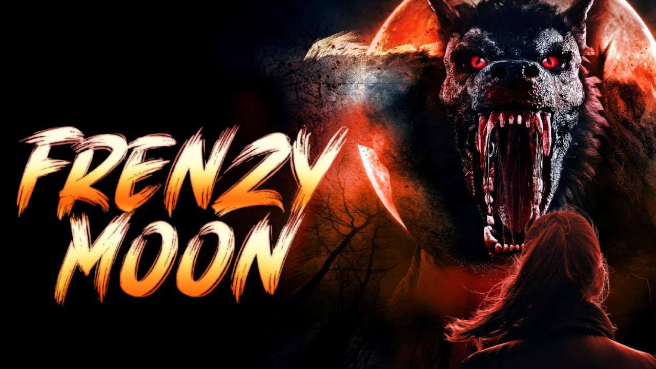 Poster for Frenzy Moon