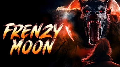Frenzy Moon | Horror Movie Trailer | Horror Brains poster