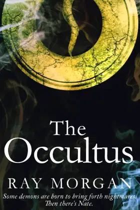 The Occultus (Nate Godwin Series) poster