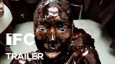 Welcome to Mercy - Official Trailer I HD I IFC Midnight poster