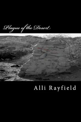 Plague of the Desert (Plague of the Dead Book 2) poster