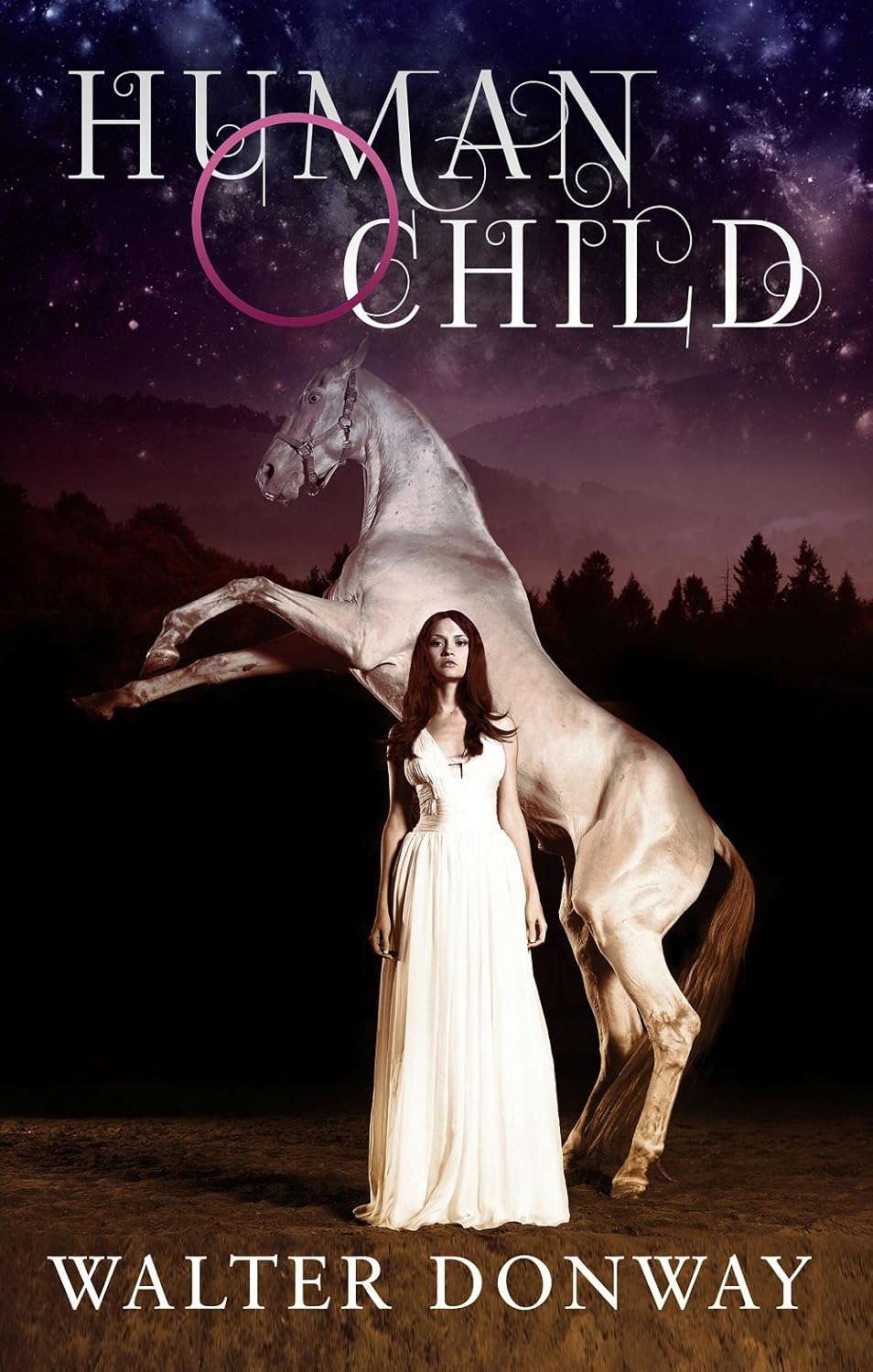 O Human Child poster
