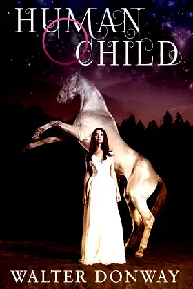 O Human Child poster