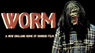 WORM (Short Film) poster